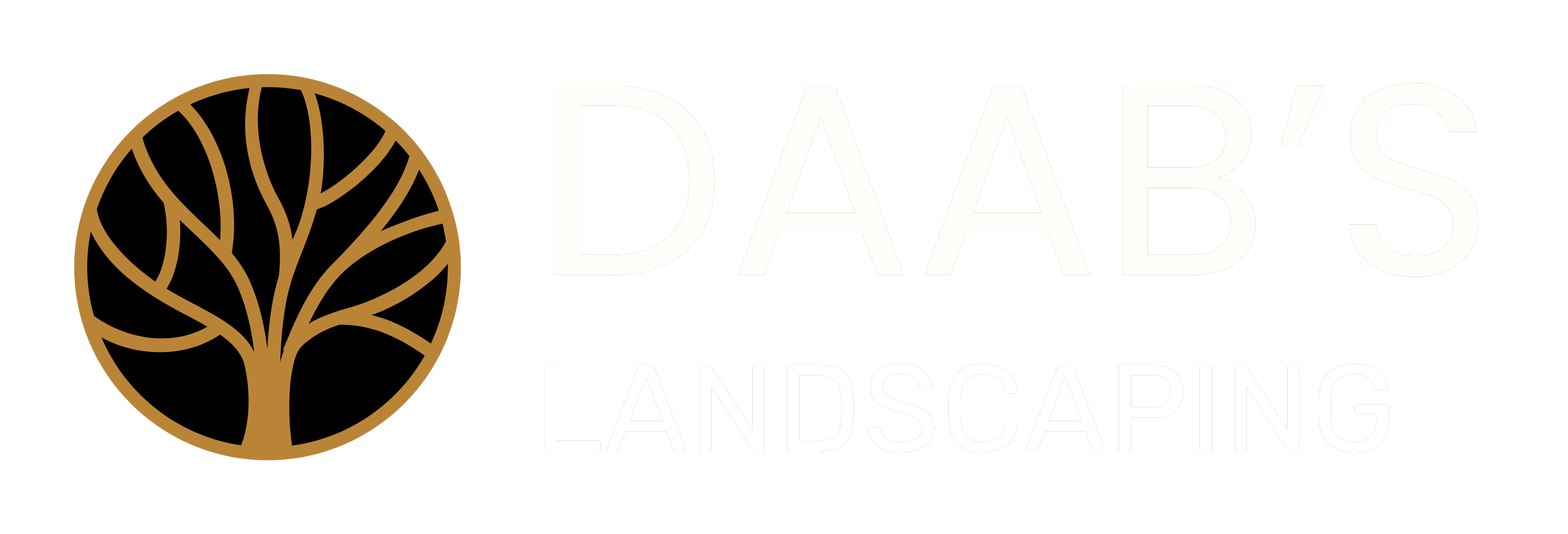 Daabs Landscaping